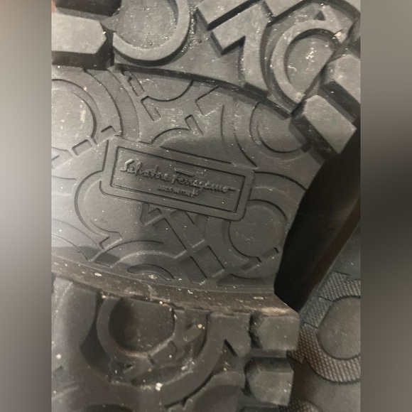 Ferragamo Boots - Picture 7 of 11